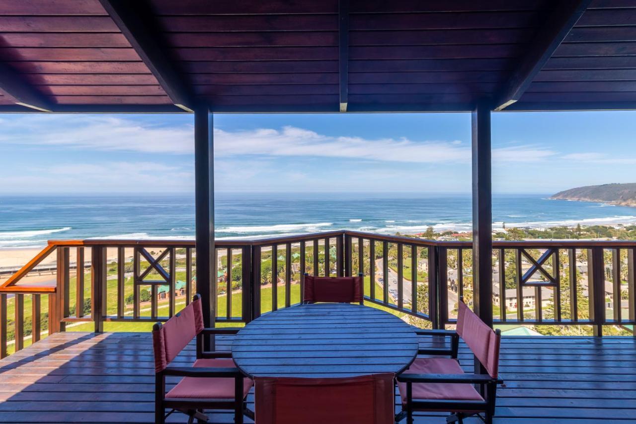 Boardwalk Lodge - Self-Catering Wilderness Exterior photo