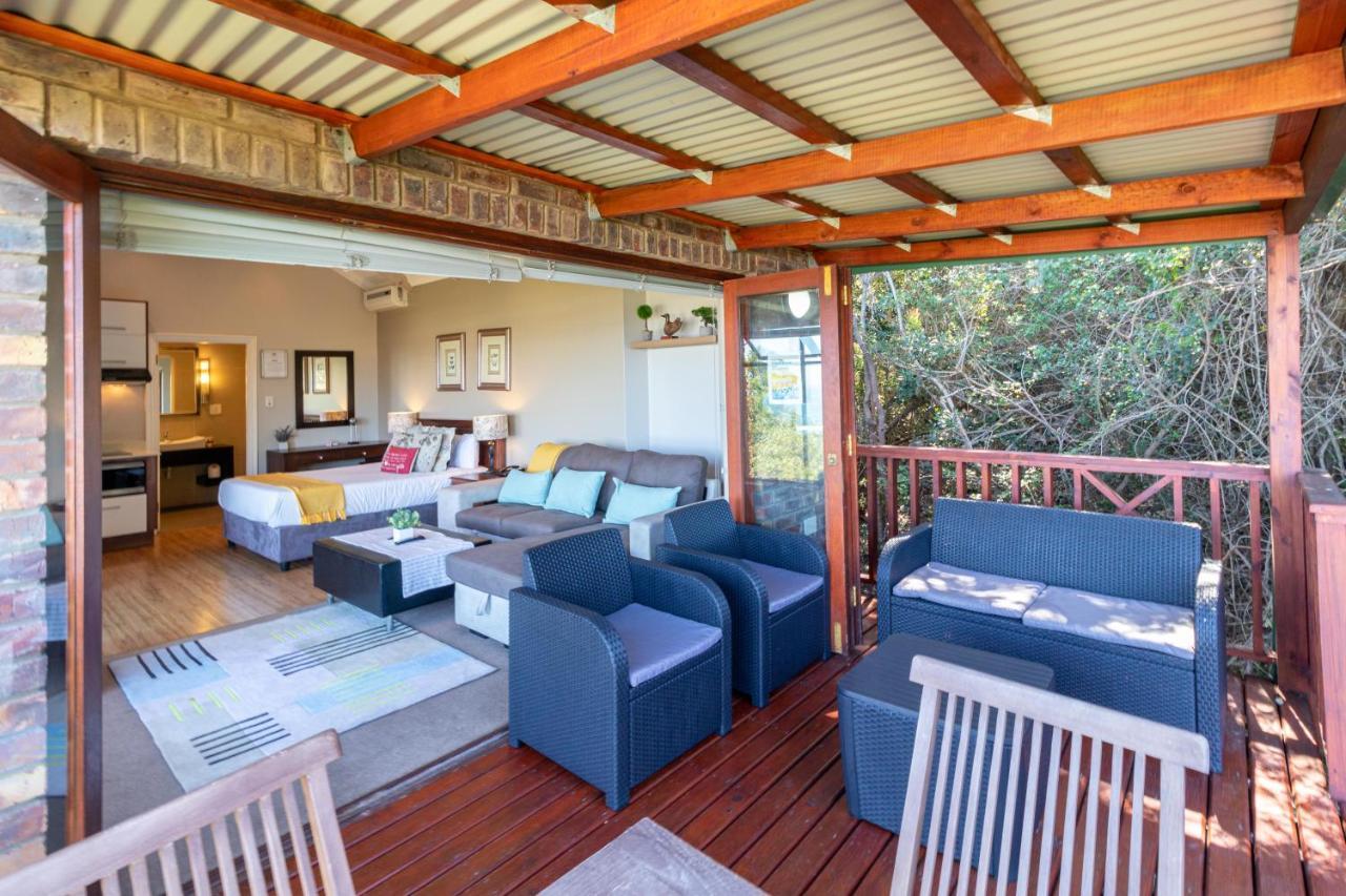Boardwalk Lodge - Self-Catering Wilderness Exterior photo