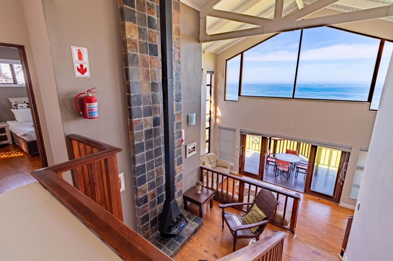 Boardwalk Lodge - Self-Catering Wilderness Exterior photo