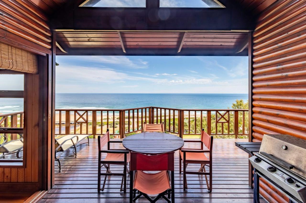 Boardwalk Lodge - Self-Catering Wilderness Exterior photo