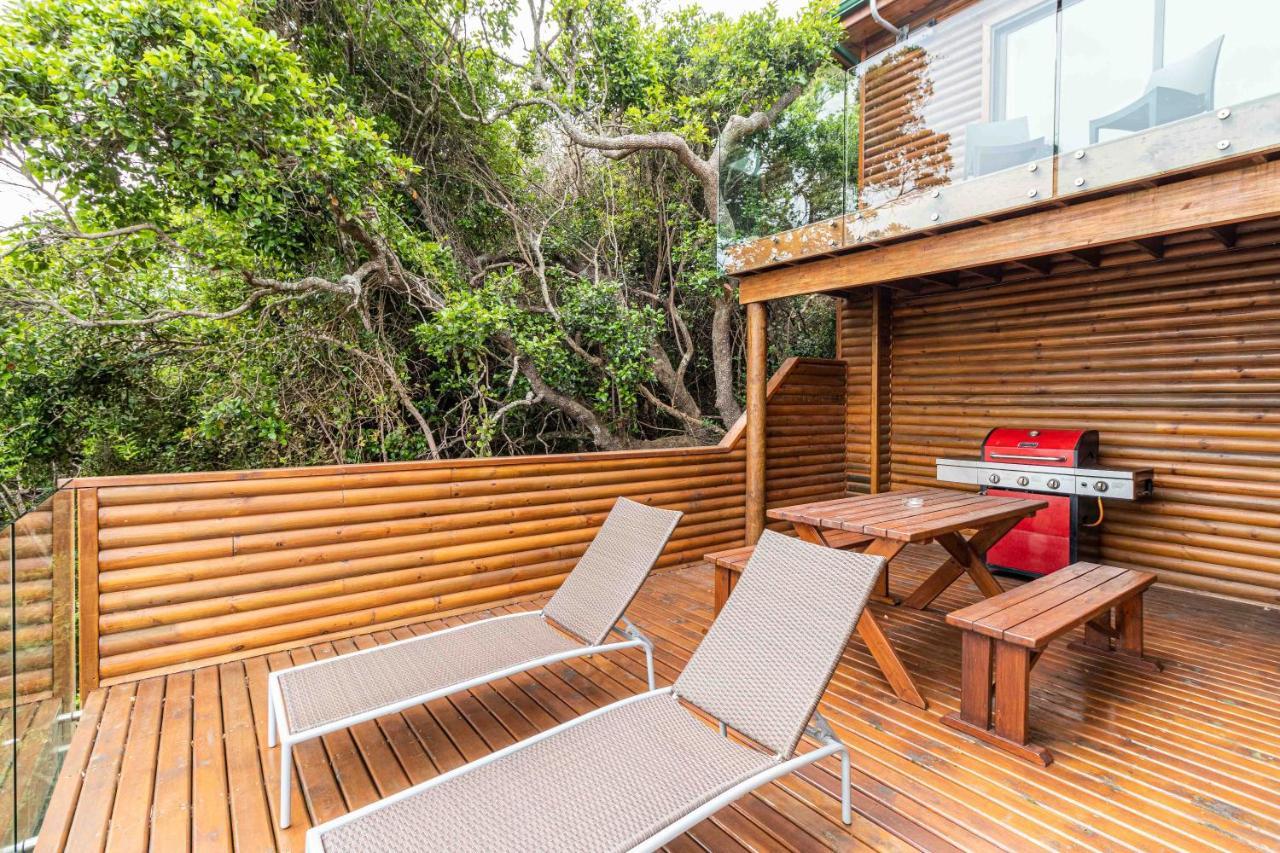 Boardwalk Lodge - Self-Catering Wilderness Exterior photo