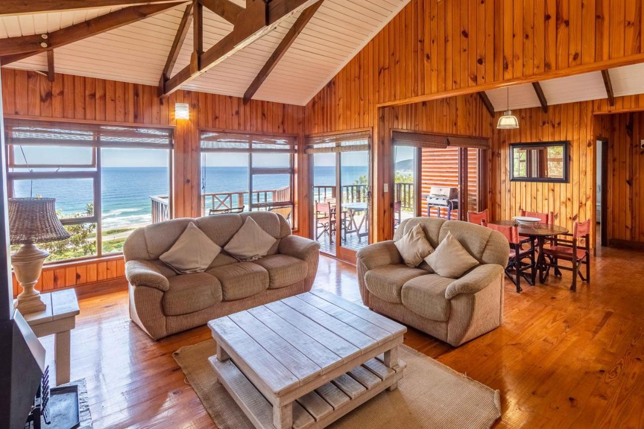 Boardwalk Lodge - Self-Catering Wilderness Exterior photo