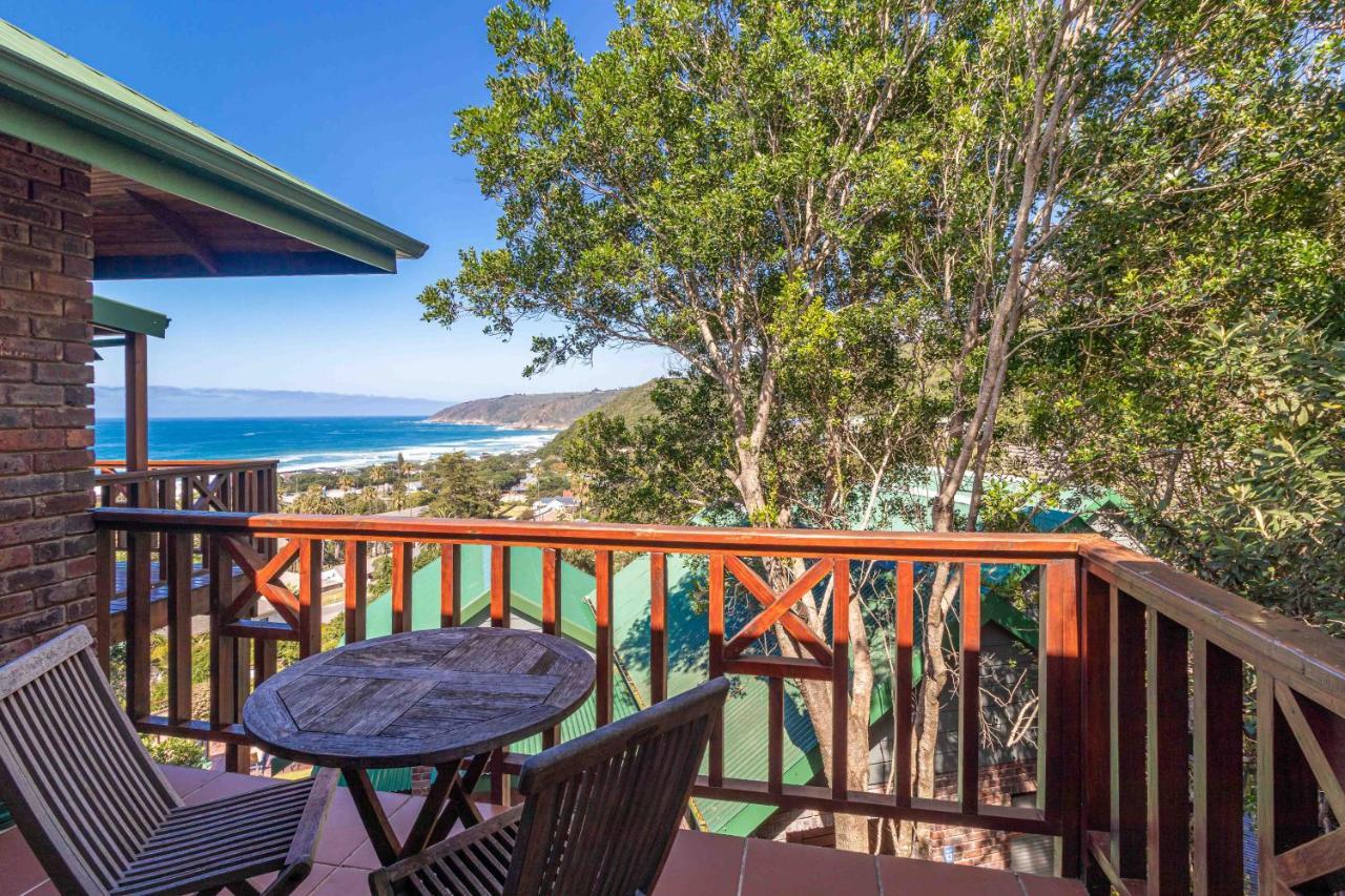 Boardwalk Lodge - Self-Catering Wilderness Exterior photo